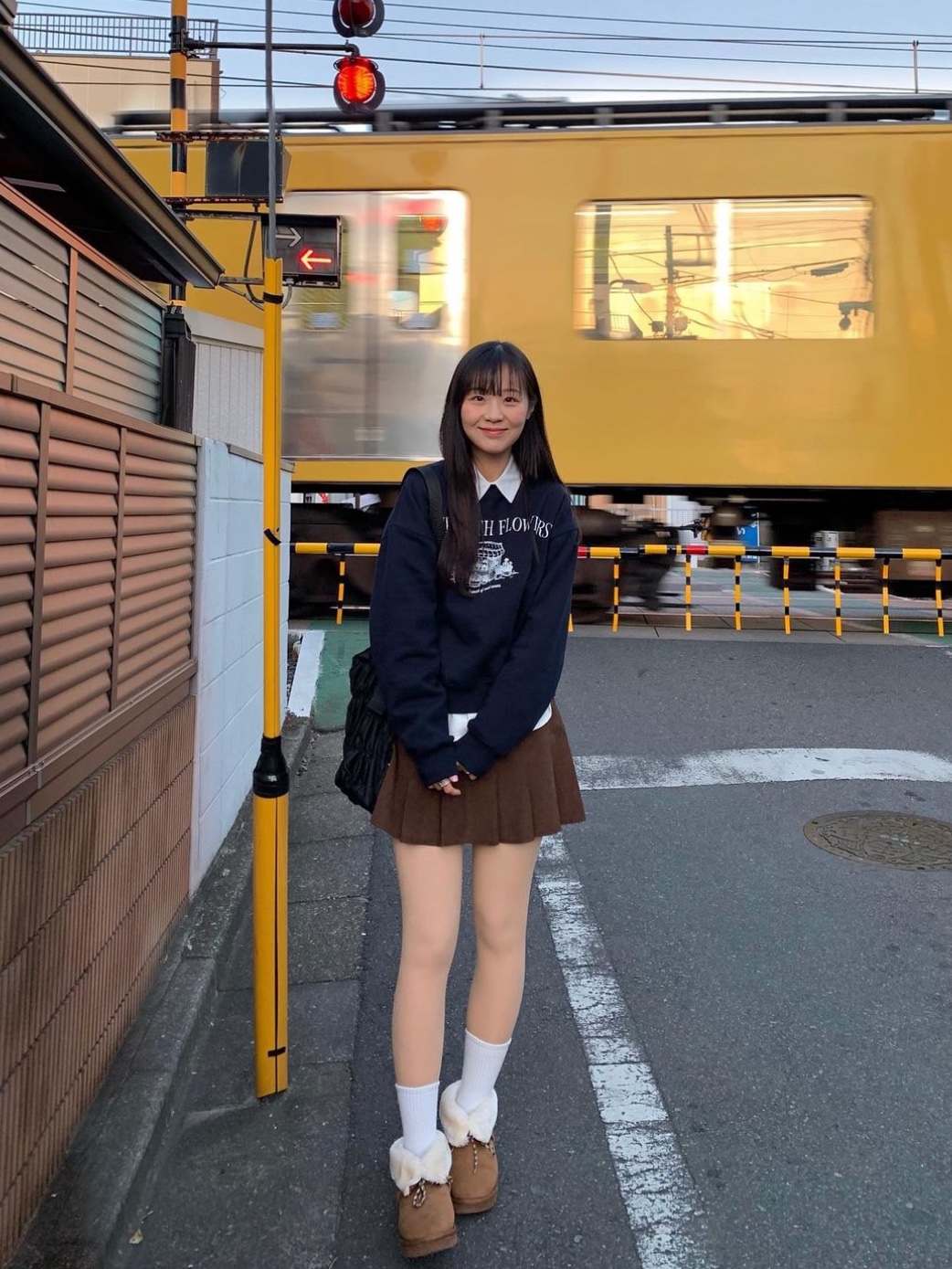 YENI❤️彡님의 스타일