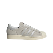 Adidas Superstar Cream White
