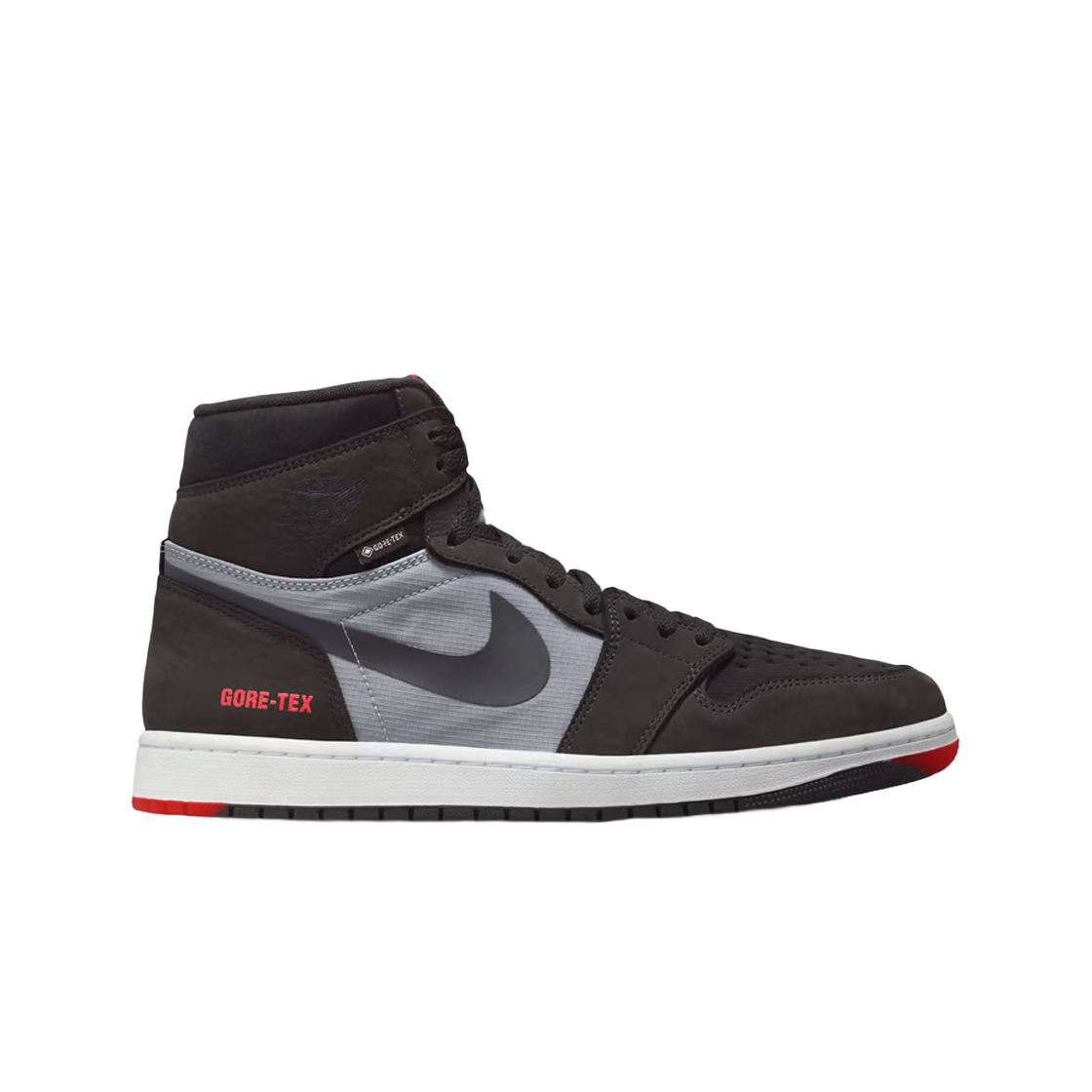 조던 1 엘리먼트 고어텍스 블랙 시멘트(Jordan 1 Element Gore-Tex Black Cement)