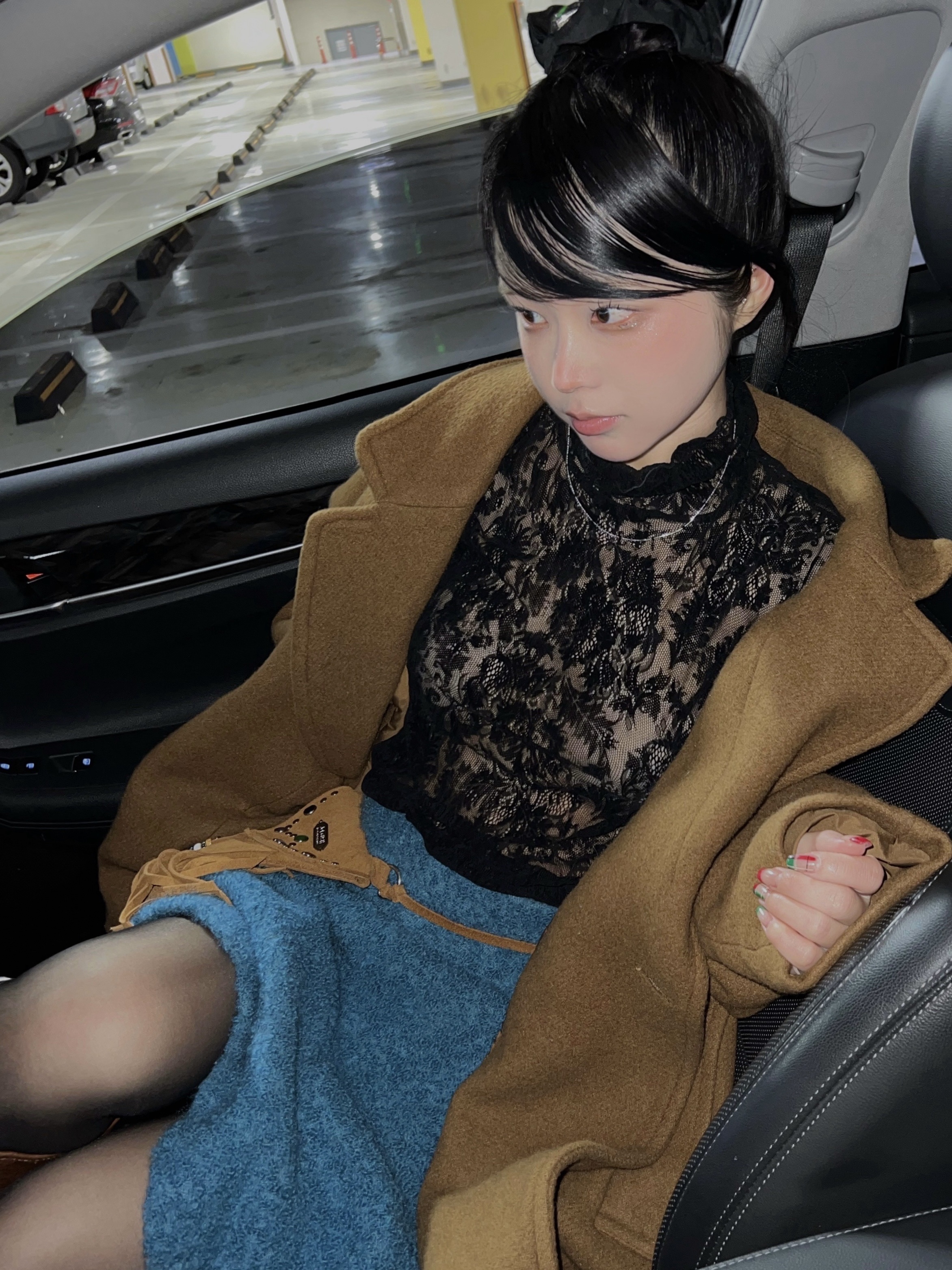 하이다잉님의 스타일 - 1