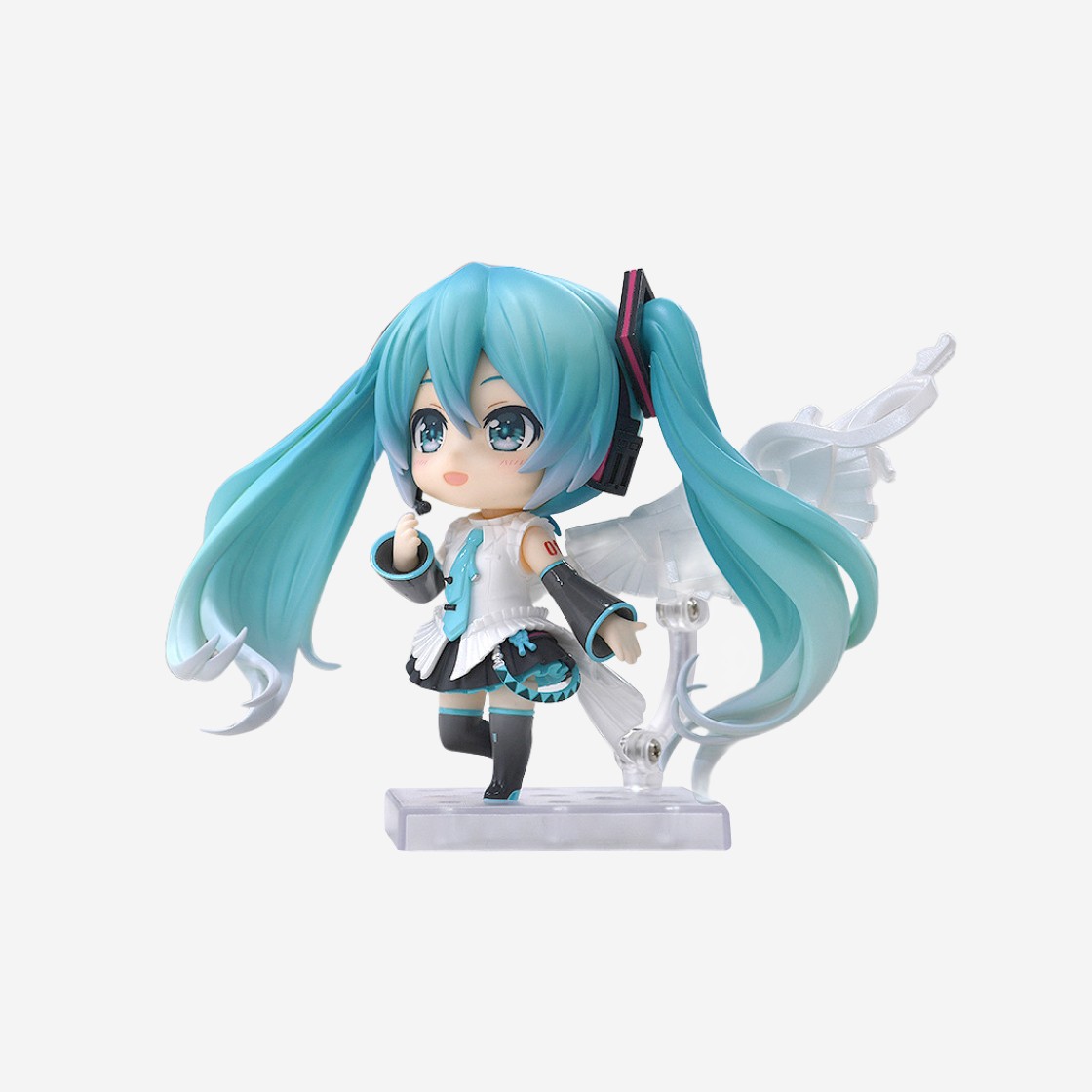 Nendoroid Character Vocal Series Happy 16th Birthday Hatsune Miku 상세 이미지 1