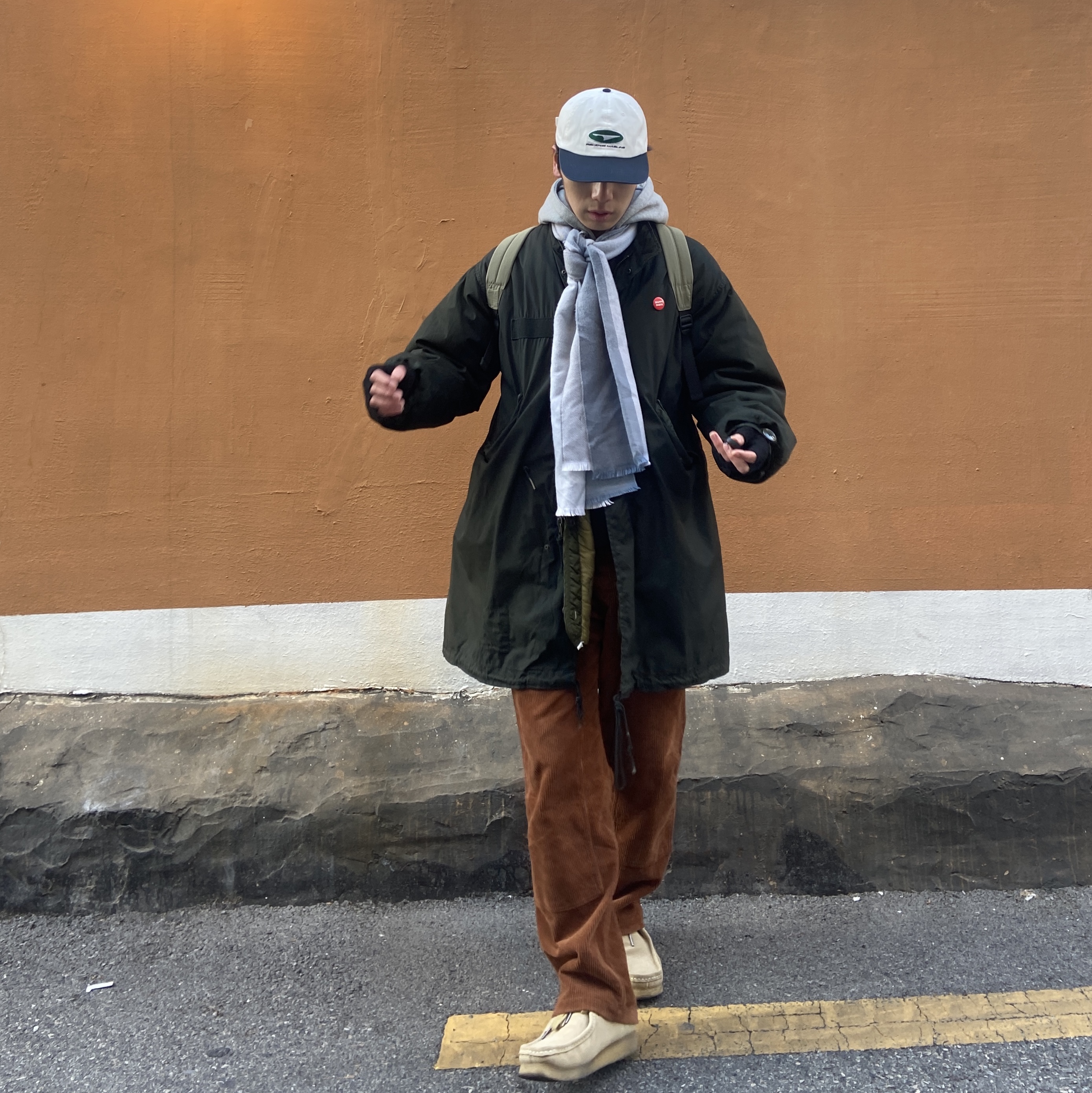 민 병 주님의 스타일 - 2