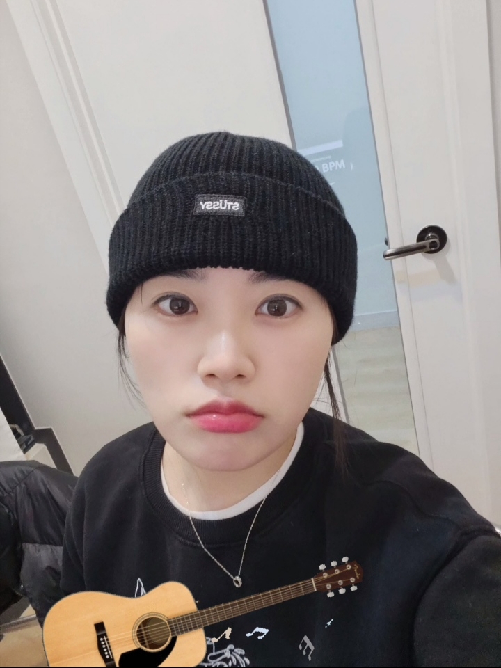 혀니룽님의 스타일 - 1