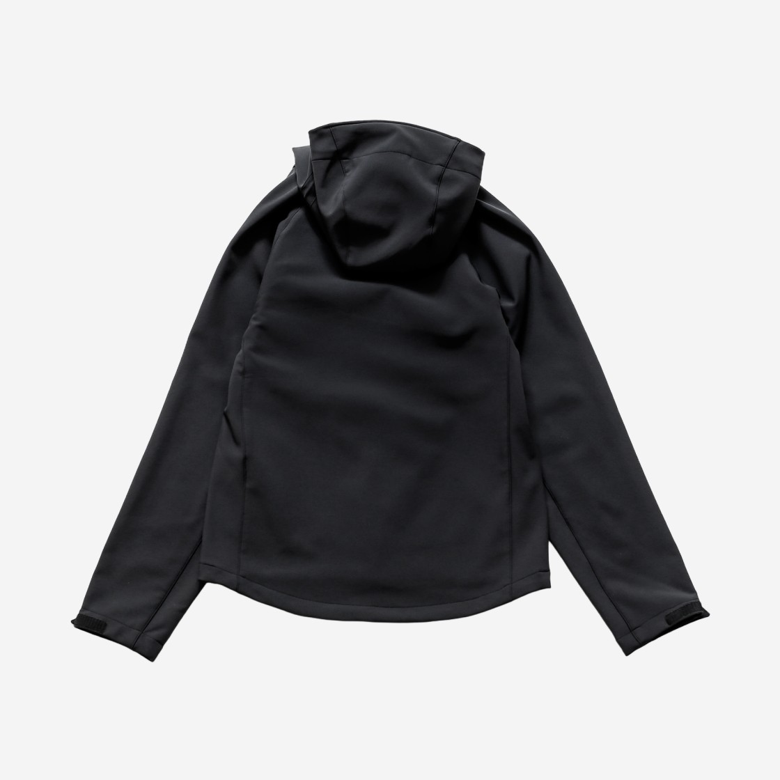 Cayl Light Shield Jacket 2 - Black