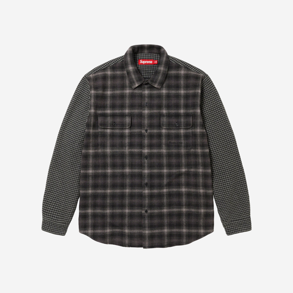 日本の公式オンライン Supreme : 23fw Plaid Flannel Shirt