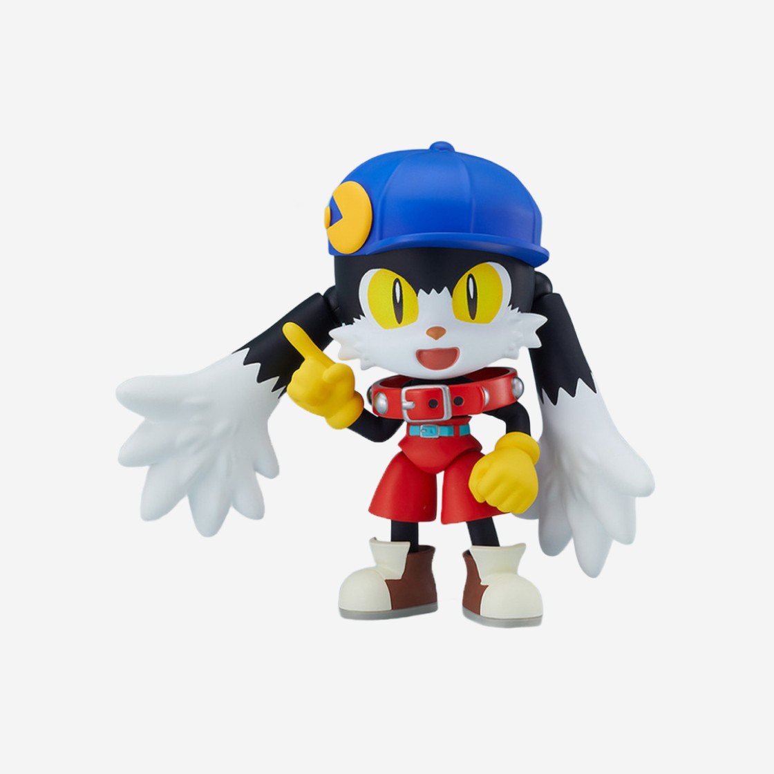 Nendoroid Klonoa Door to Phantomile Klonoa 상세 이미지 1