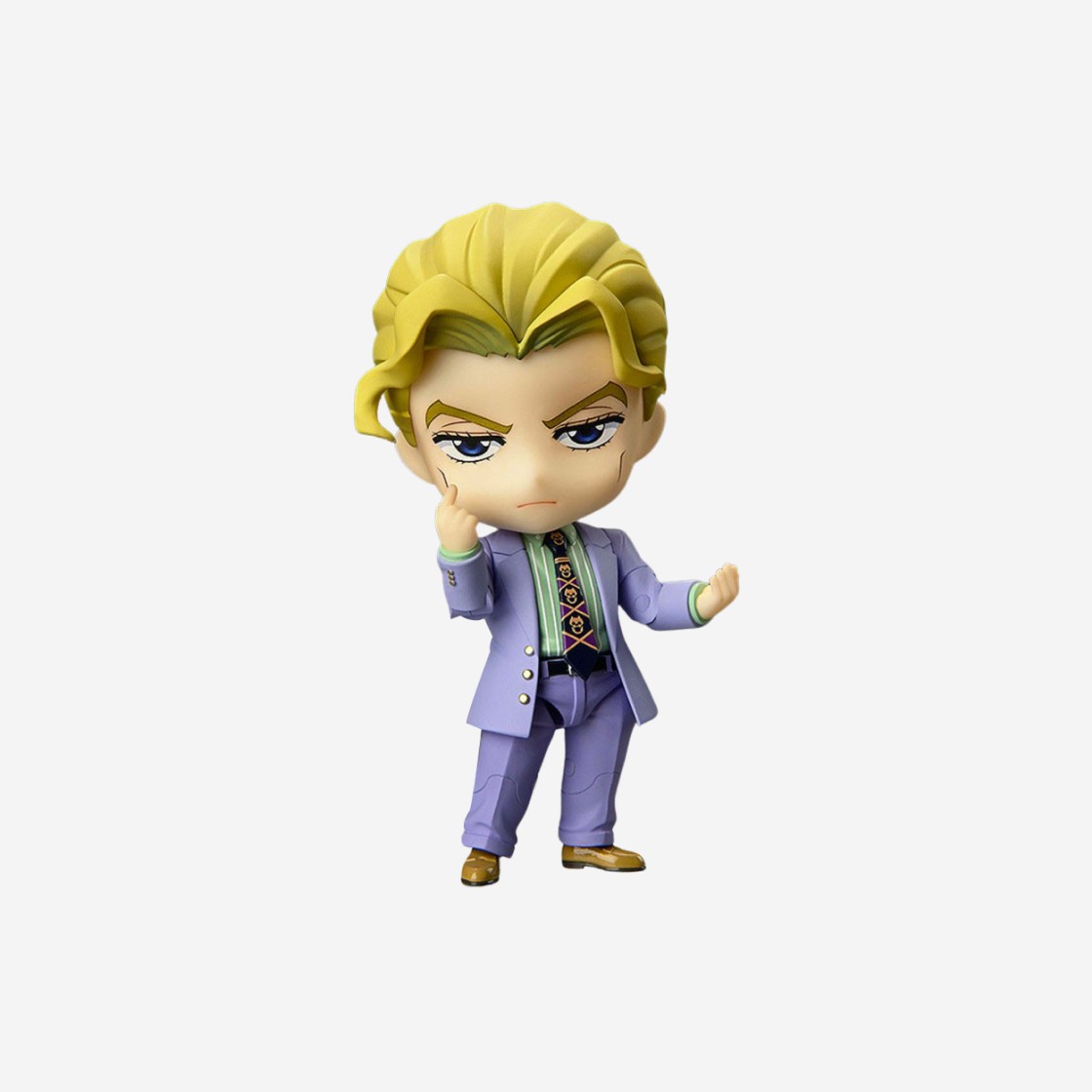 Nendoroid JoJo'S Bizarre Adventure Yoshikage Kira 상세 이미지 1