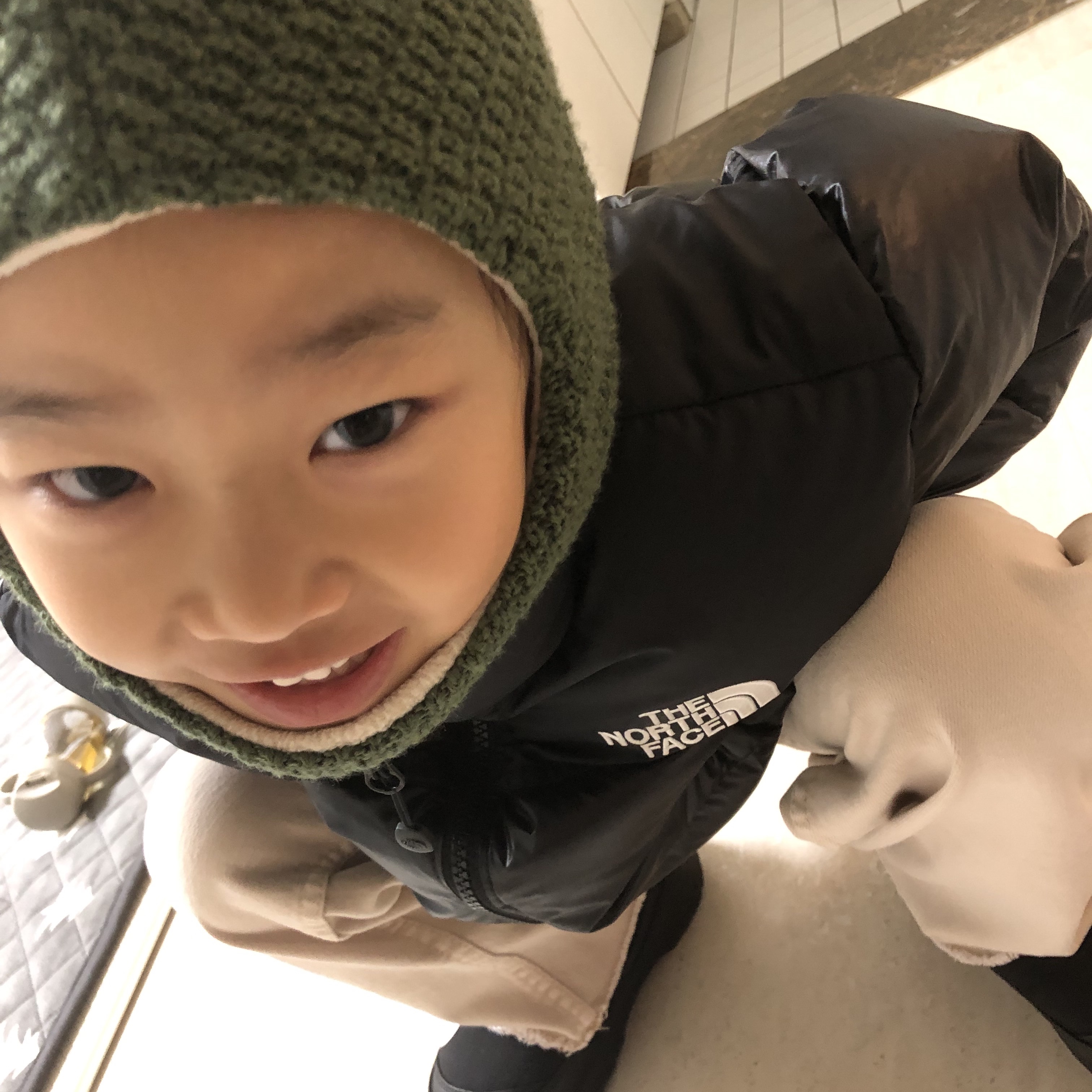 유주님의 스타일
