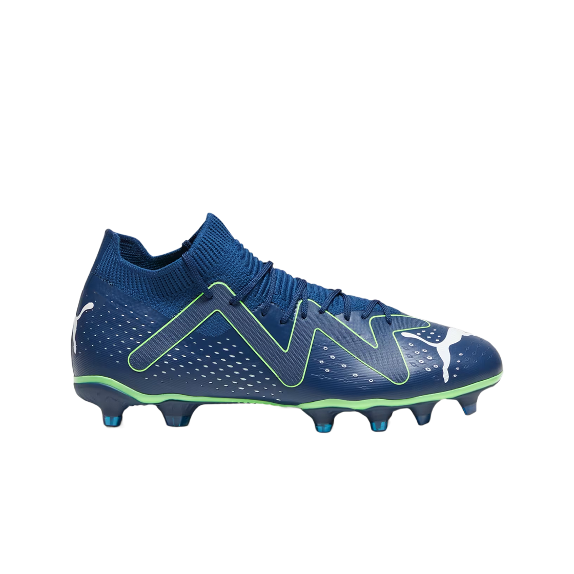 107370-03 Puma Future Match FG/AG Persian Blue