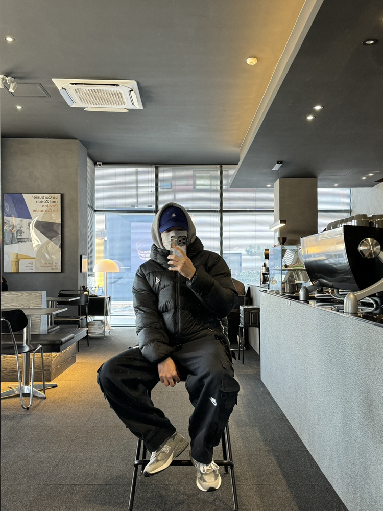 KREAM 프로필 이미지