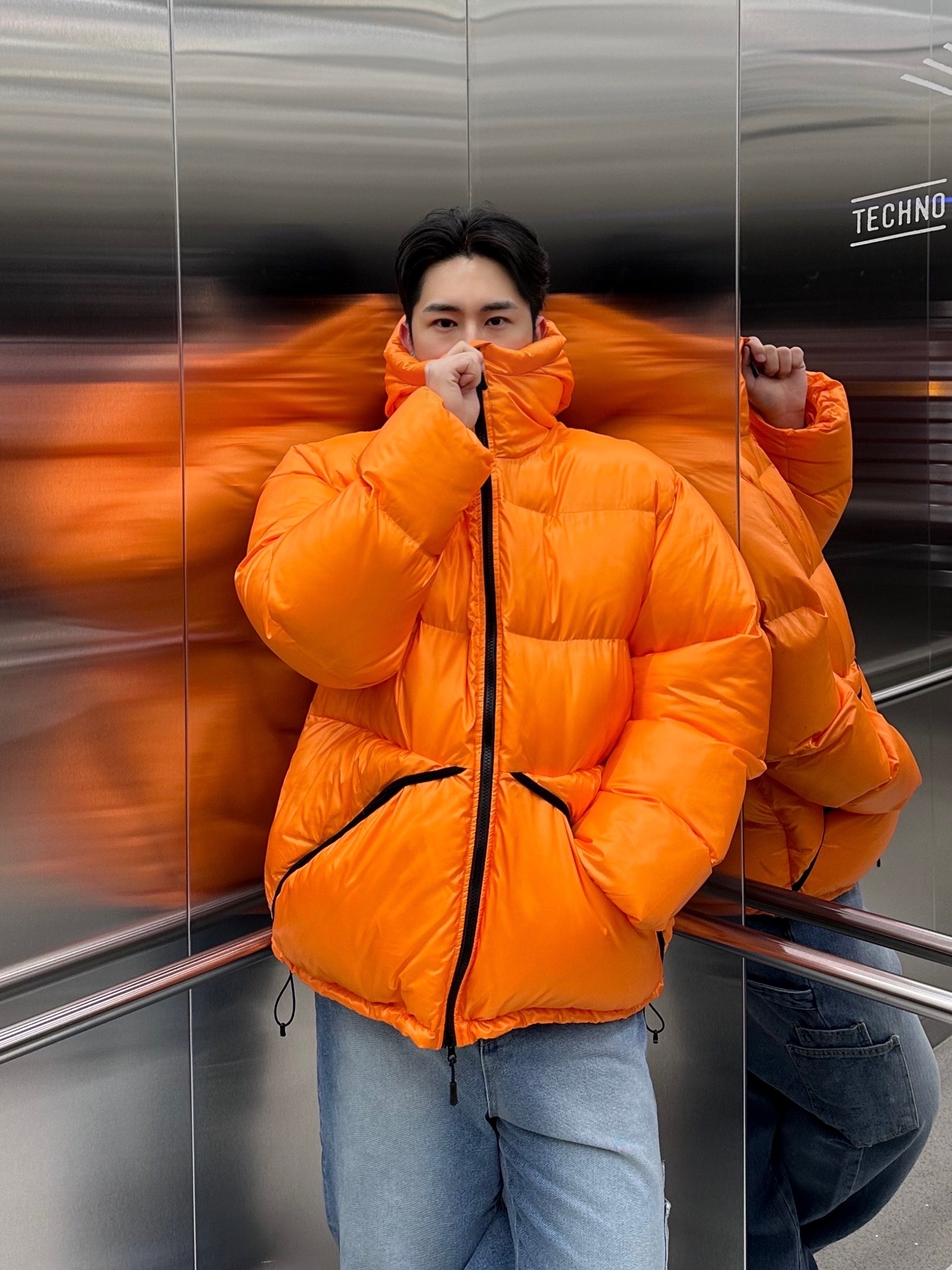 🚶🏻님의 스타일 - 1