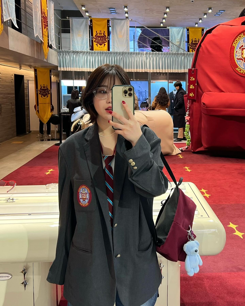 KREAM 프로필 이미지