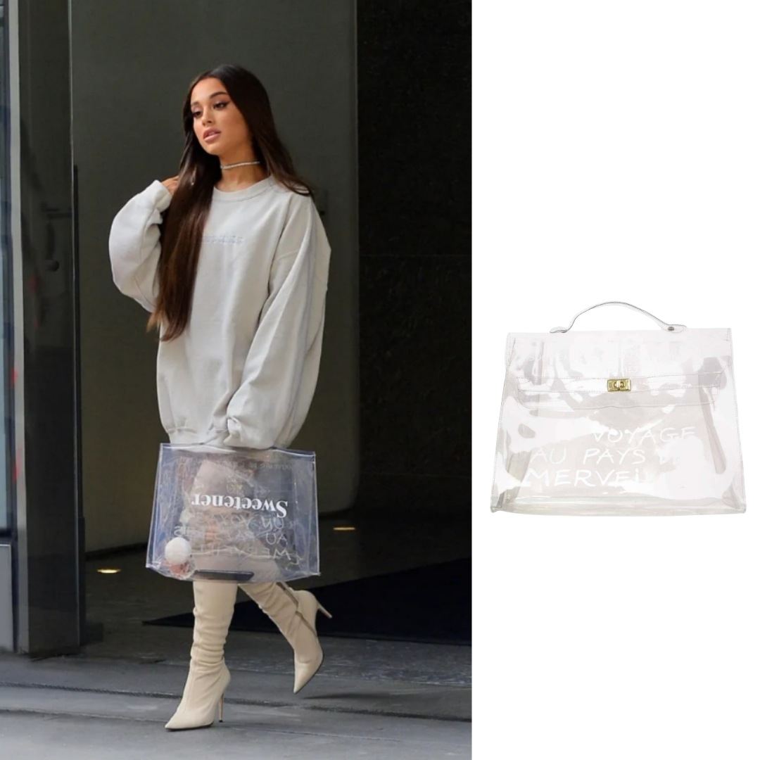 Hollywood+Street Fashion🩷님의 스타일 - 1