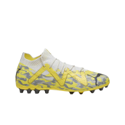 Puma Future Ultimate MG Yellow Blaze