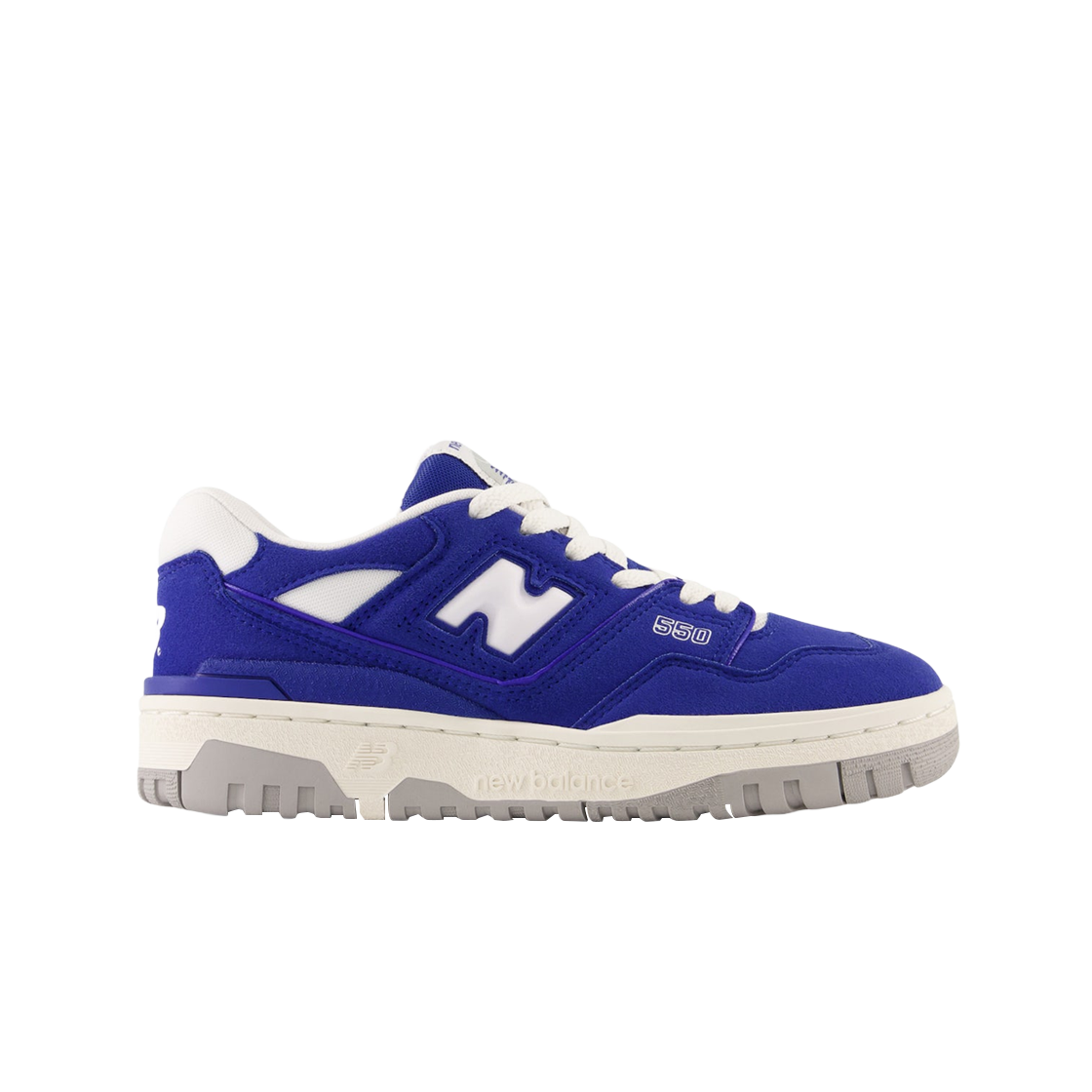BB550VNA New Balance 550 Team Royal - D Standard
