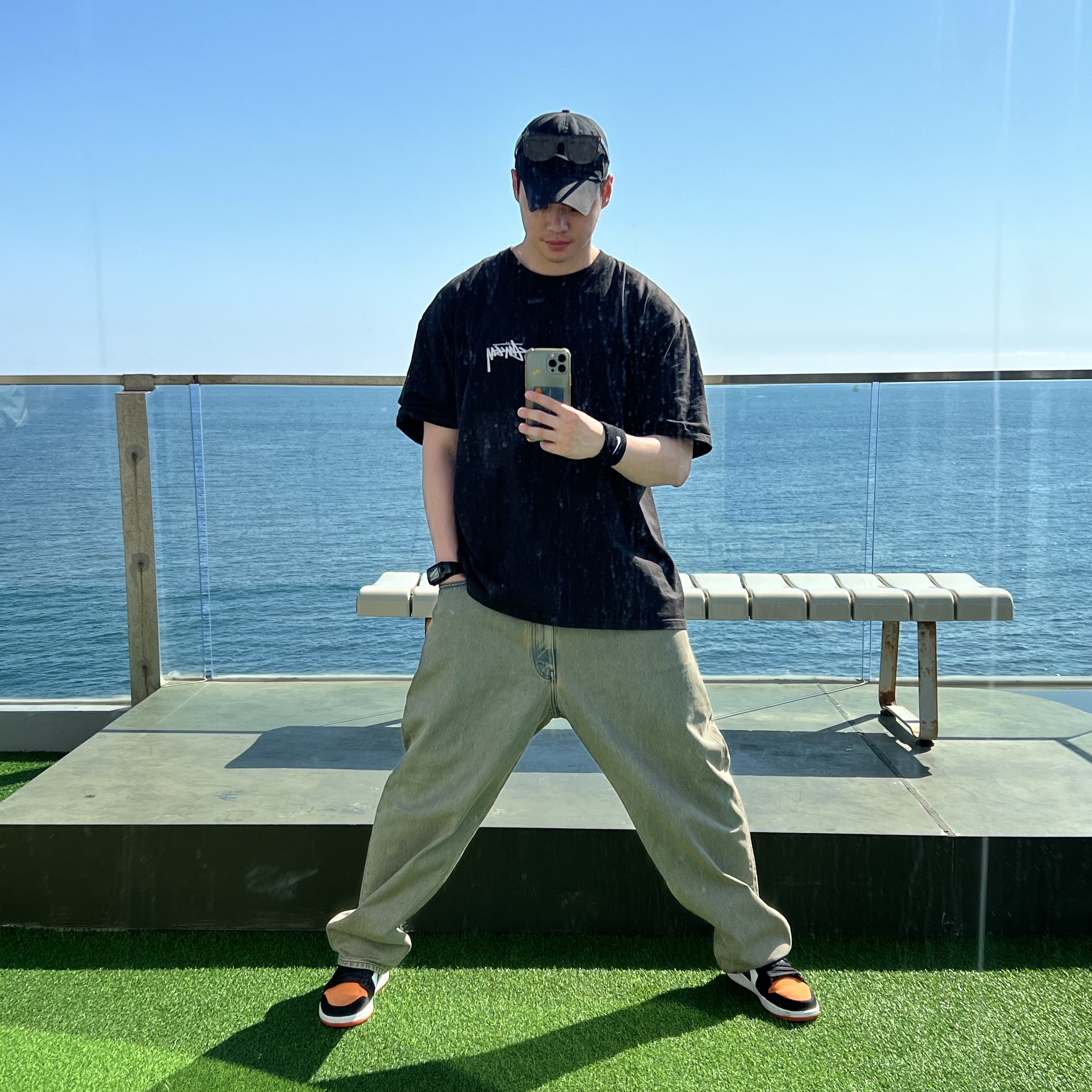 KREAM 스타일