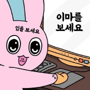 KREAM 프로필 이미지