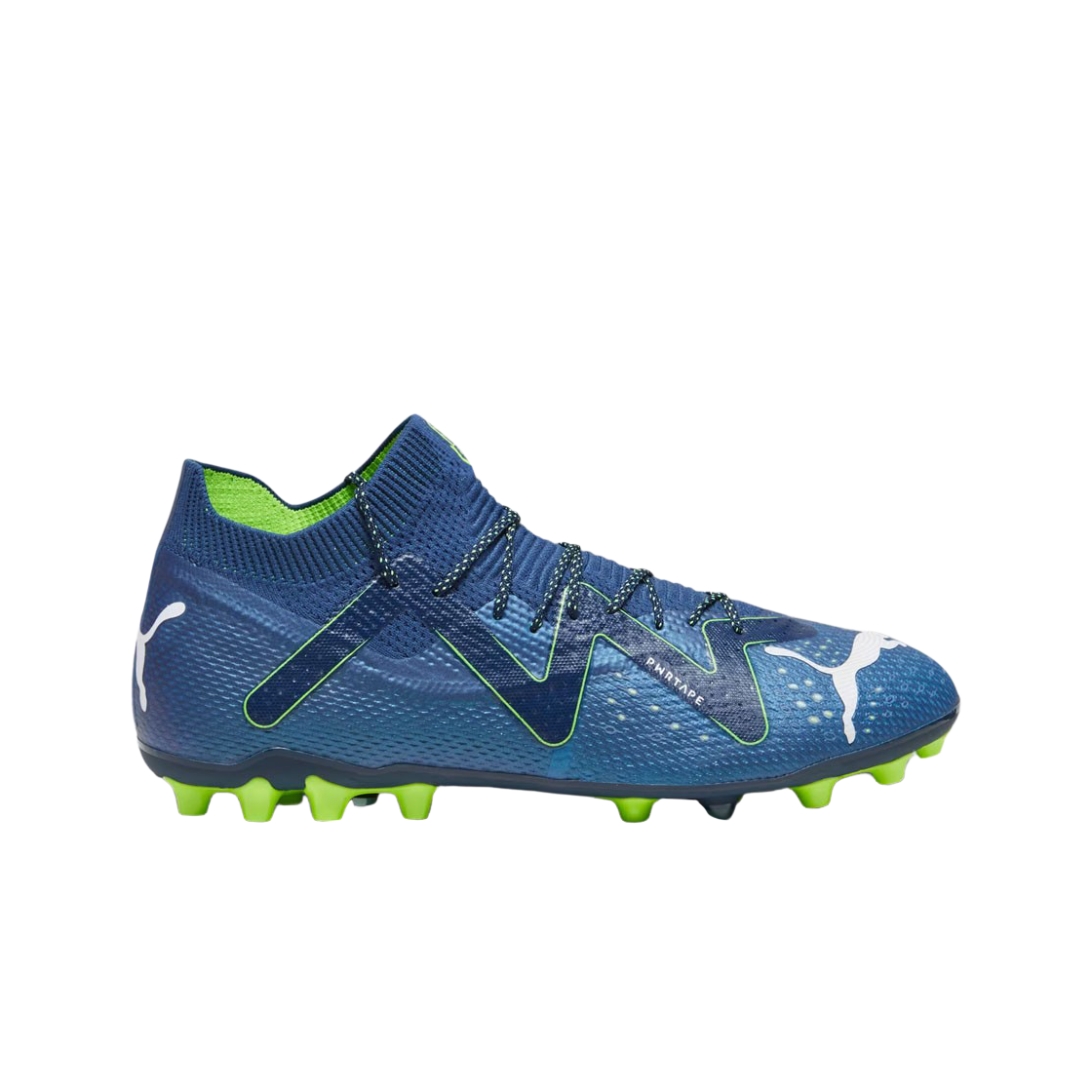 푸마 퓨쳐 얼티메이트 MG 페르시안 블루(Puma Future Ultimate MG Persian Blue)