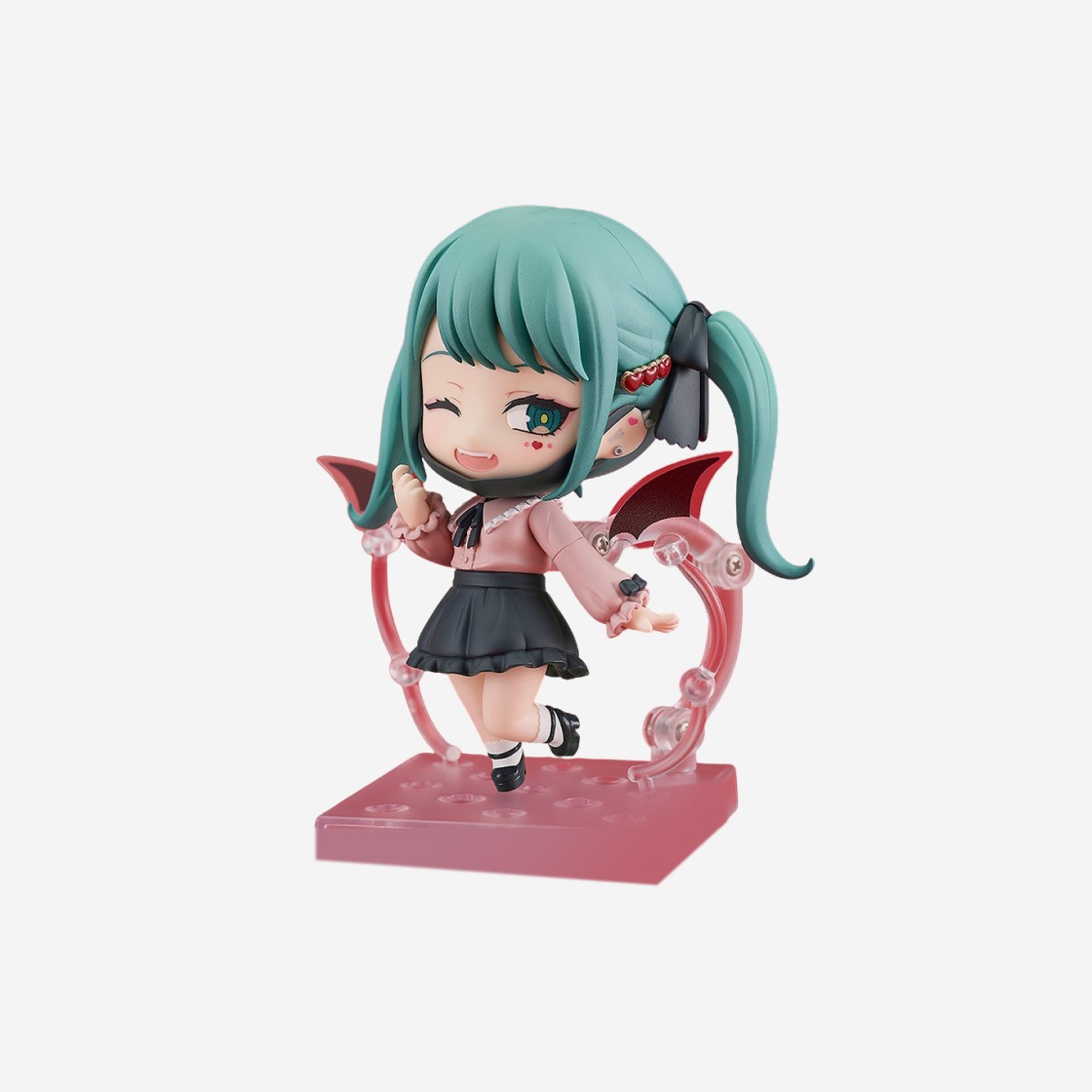 Nendoroid Character Vocal Series The Vampire Hatsune Miku 상세 이미지 1