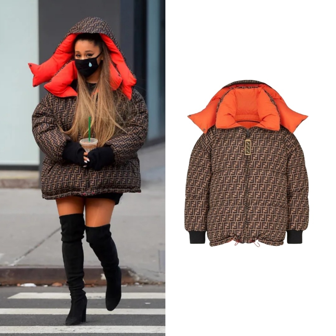 Hollywood+Street Fashion🩷님의 스타일 - 1
