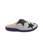 Subu x The Museum Visitor Star Grey