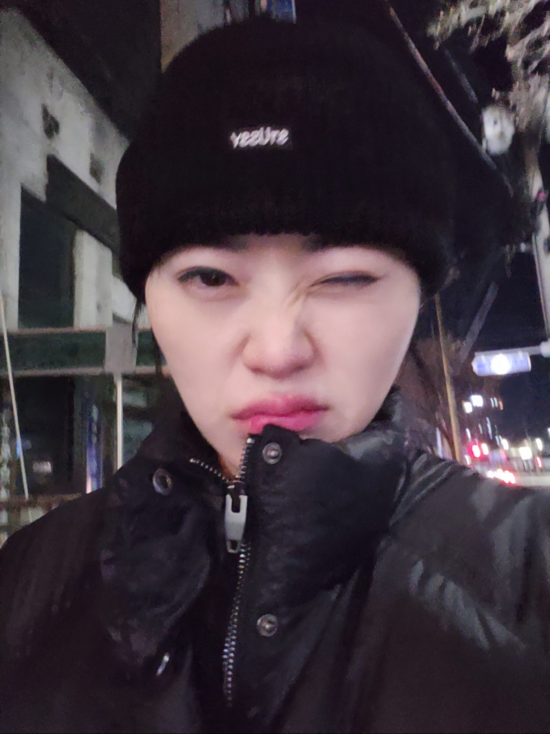 혀니룽님의 스타일 - 2