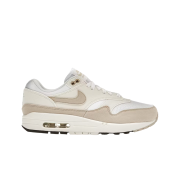 (W) Nike Air Max 1 Pale Ivory Sanddrift