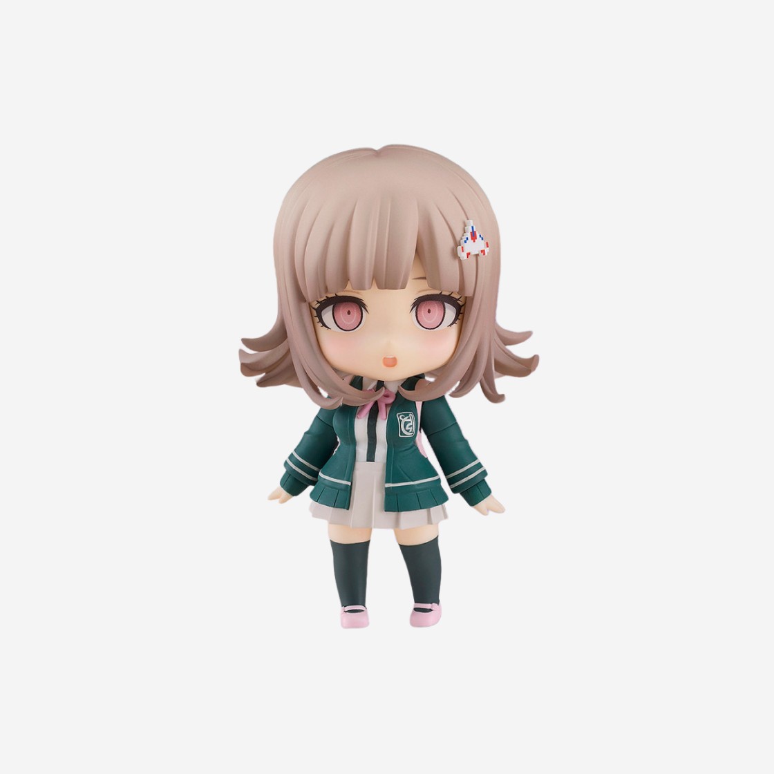 Nendoroid Danganronpa Chiaki Nanami 상세 이미지 1