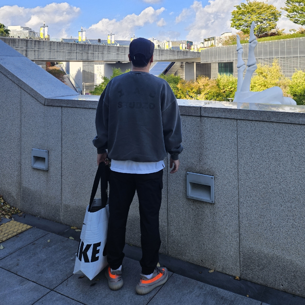 KREAM 프로필 이미지