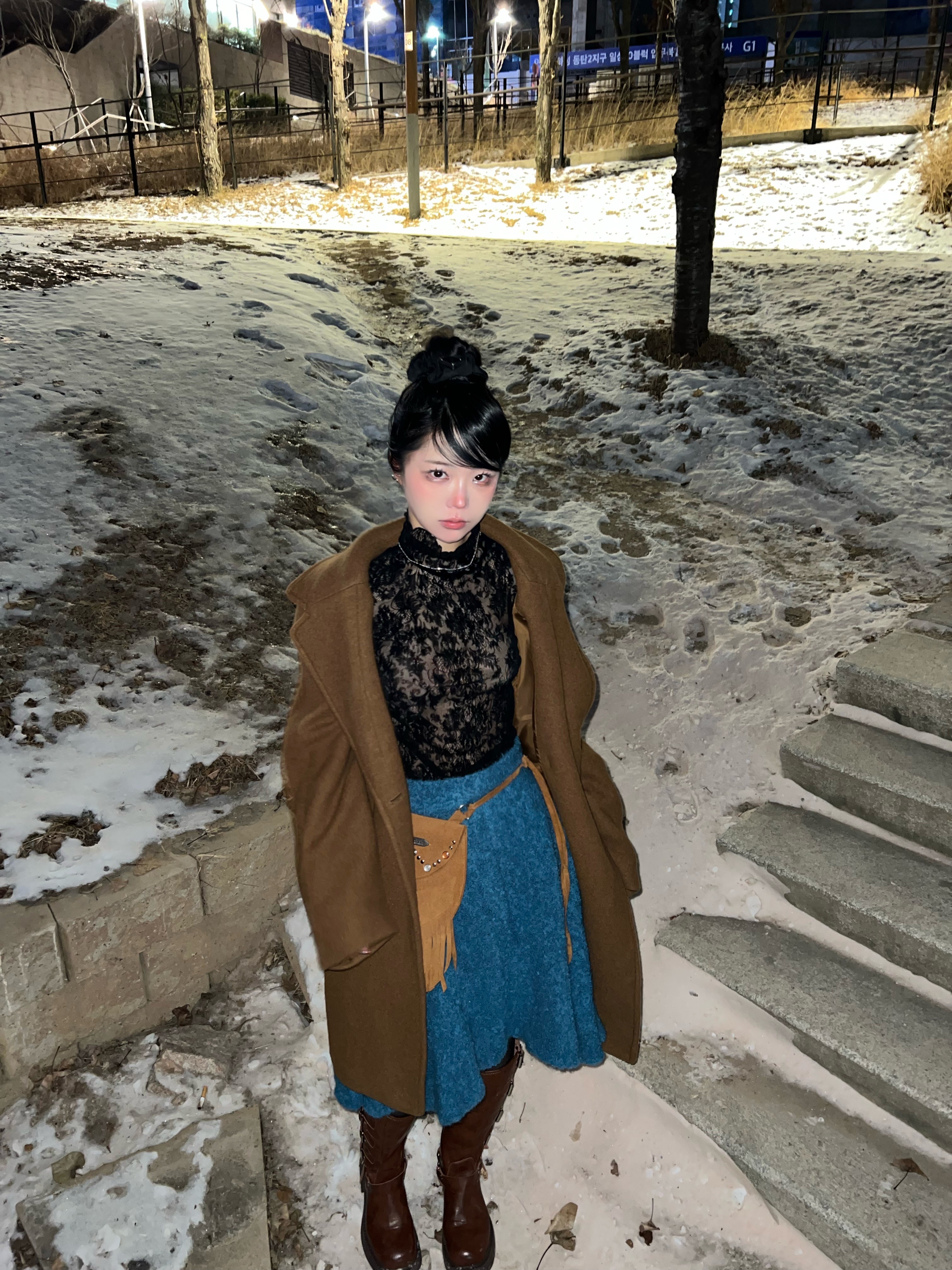 하이다잉님의 스타일 - 2