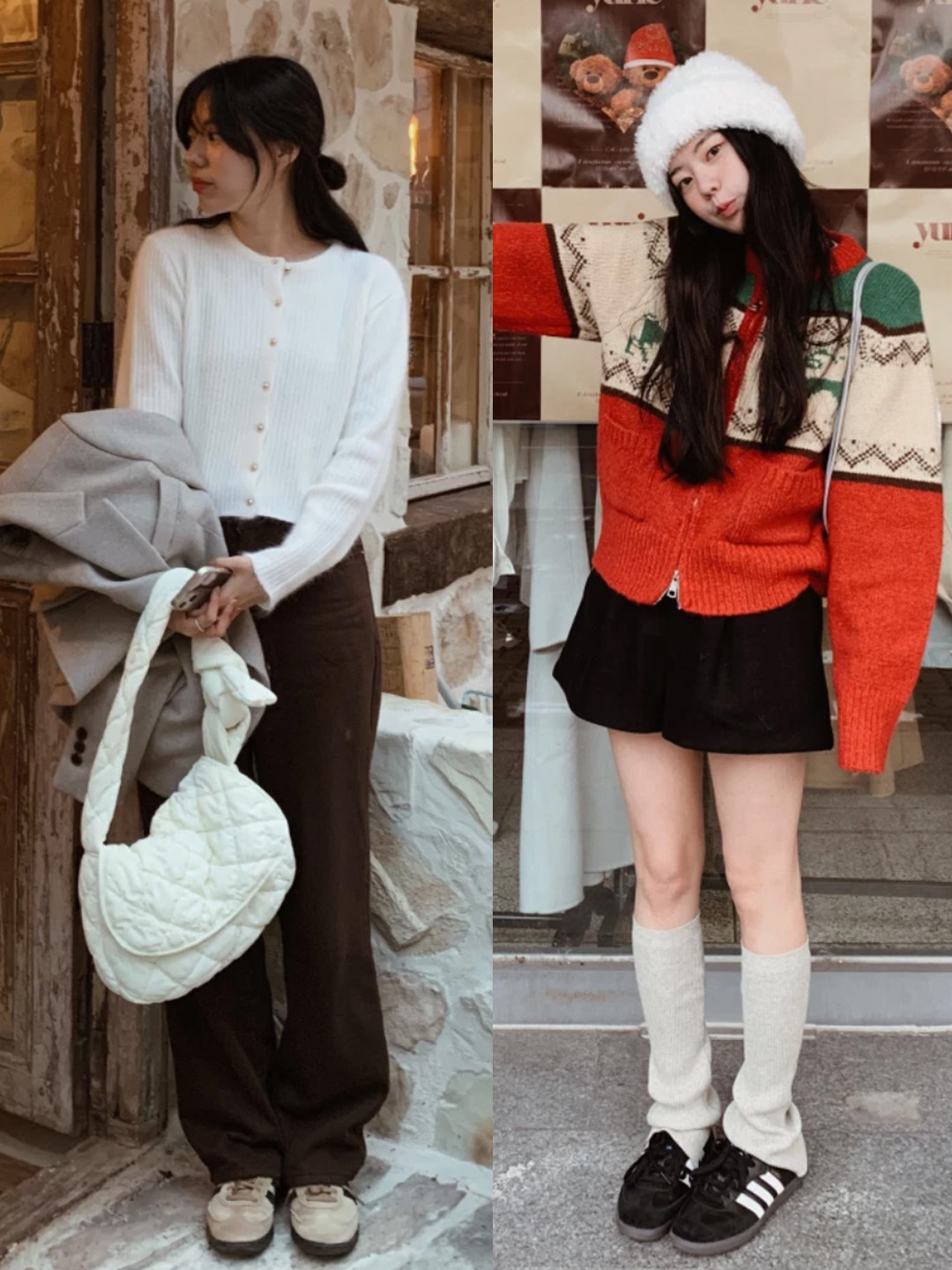Arc'teryx Heliad 15 Backpack Black, (J) Adidas Superstar Black White 착용 스타일 - 3