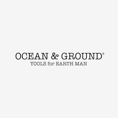 오션 & 그라운드(Ocean & Ground)