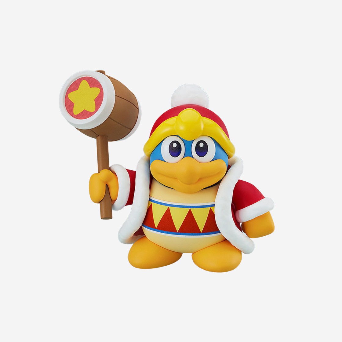 Nendoroid Kirby'S Dream Land King Dedede 상세 이미지 1