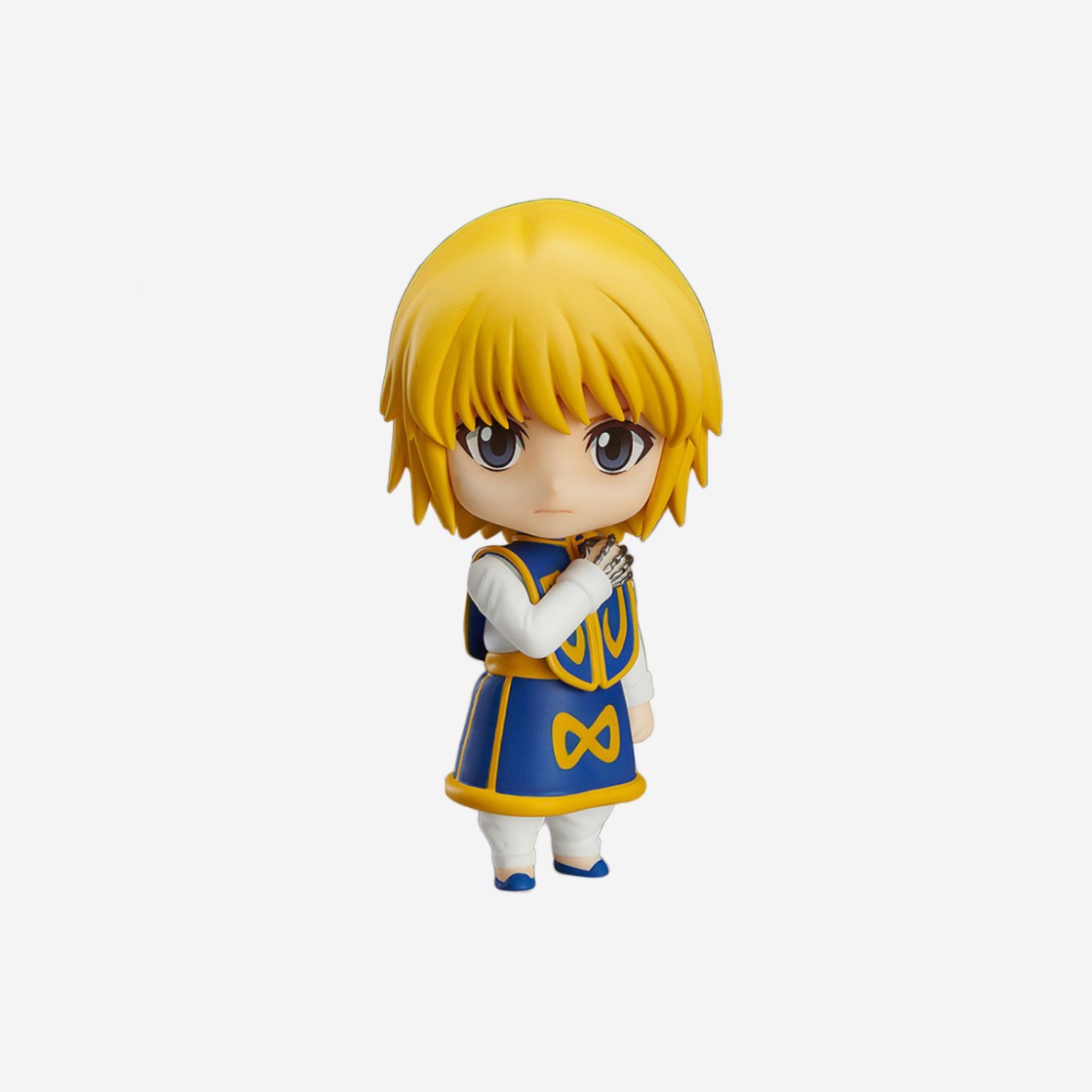 Nendoroid Hunter x Hunter Kurapika 상세 이미지 1