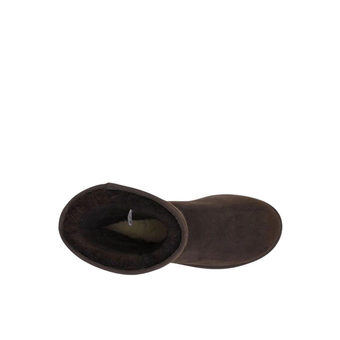 어그 클래식 쇼트 부츠 초콜릿(UGG Classic Short Boots Chocolate) - 2