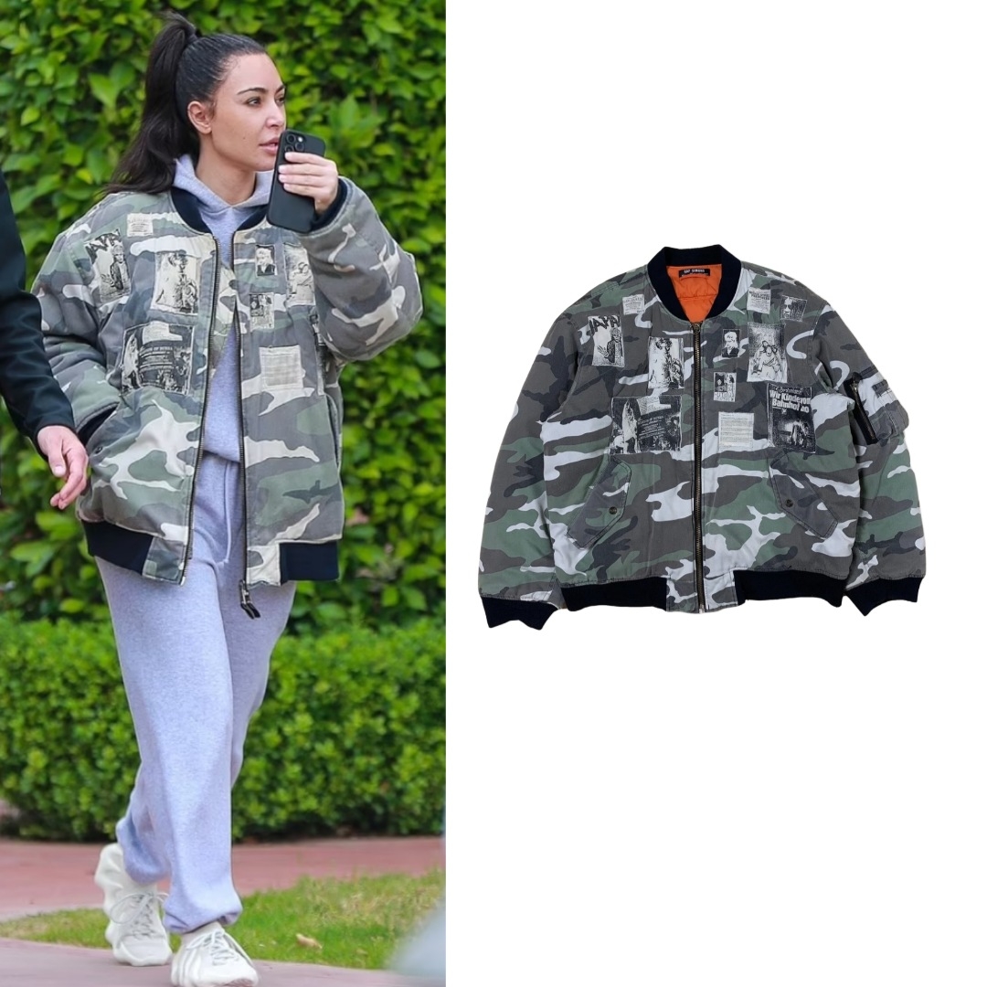 Hollywood+Street Fashion🩷님의 스타일 - 1