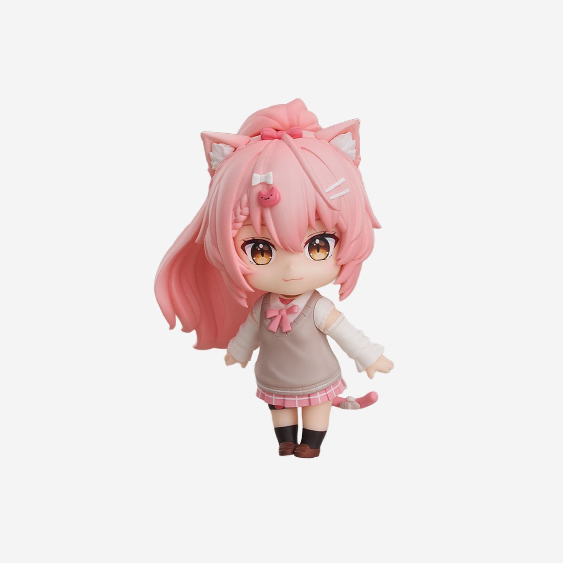 Nendoroid Virtual Youtuber Hiiro 상세 이미지 1