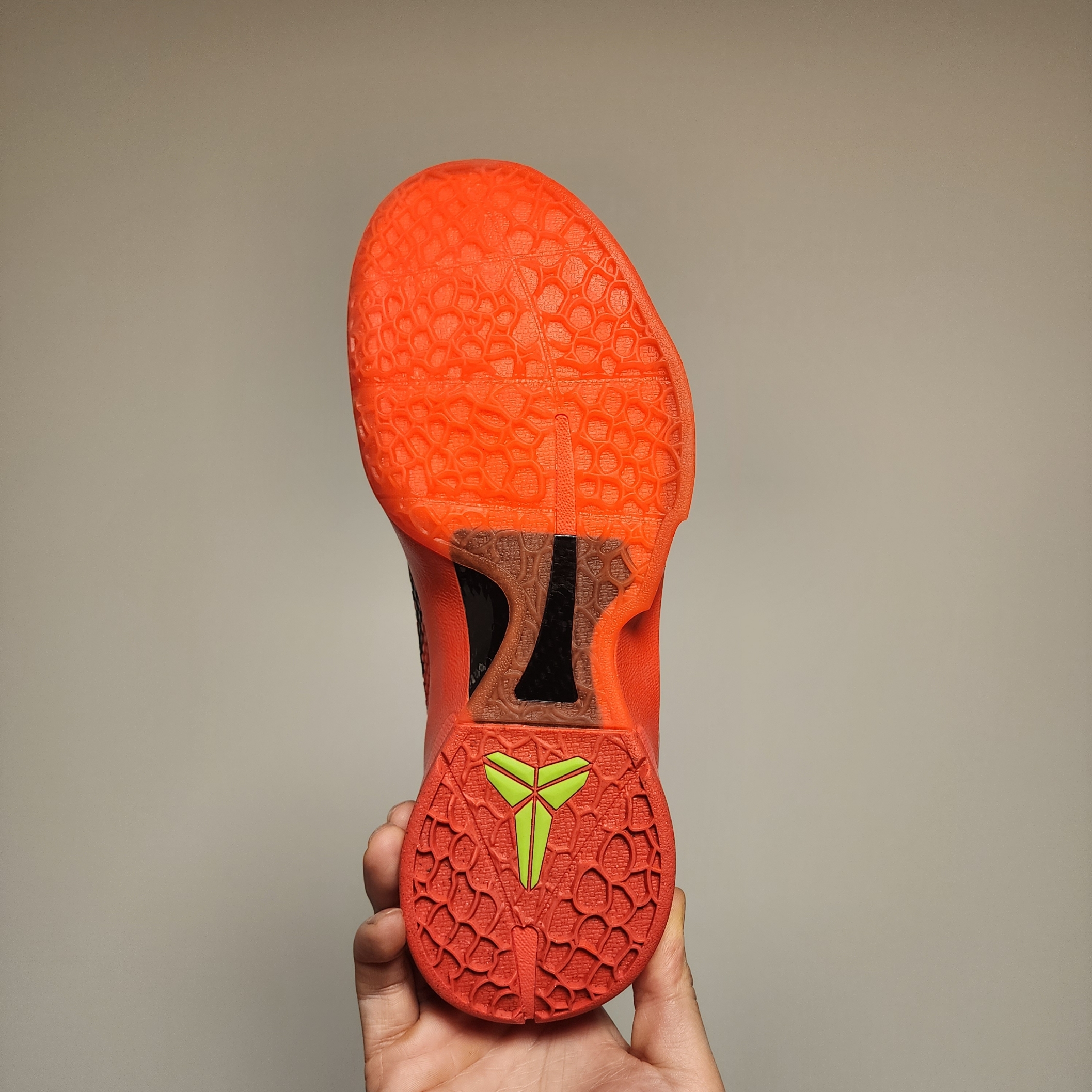 Nike Kobe 6 Protro Reverse 착용 스타일 - 6