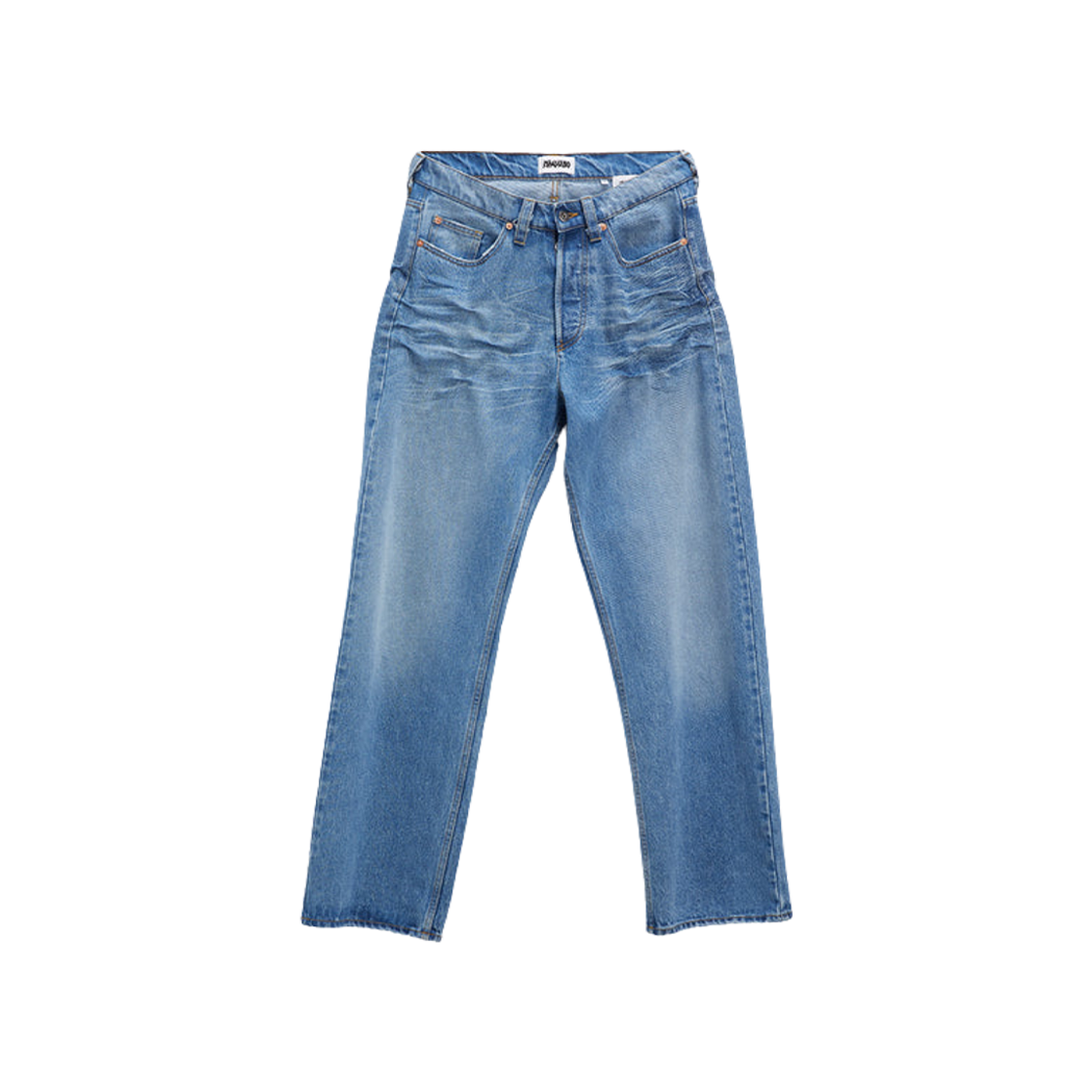 'Flattone' jeans Jeans