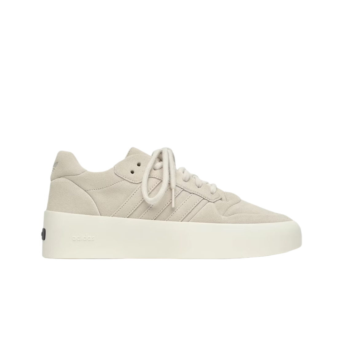 아디다스 x 피어 오브 갓 애슬레틱스 86 로우 토크(Adidas x Fear of God Athletics 86 Low Talc)