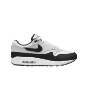 Nike Air Max 1 White Black
