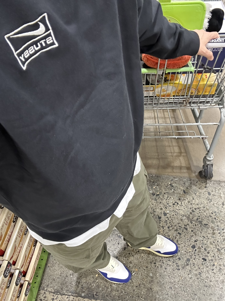 KREAM 프로필 이미지