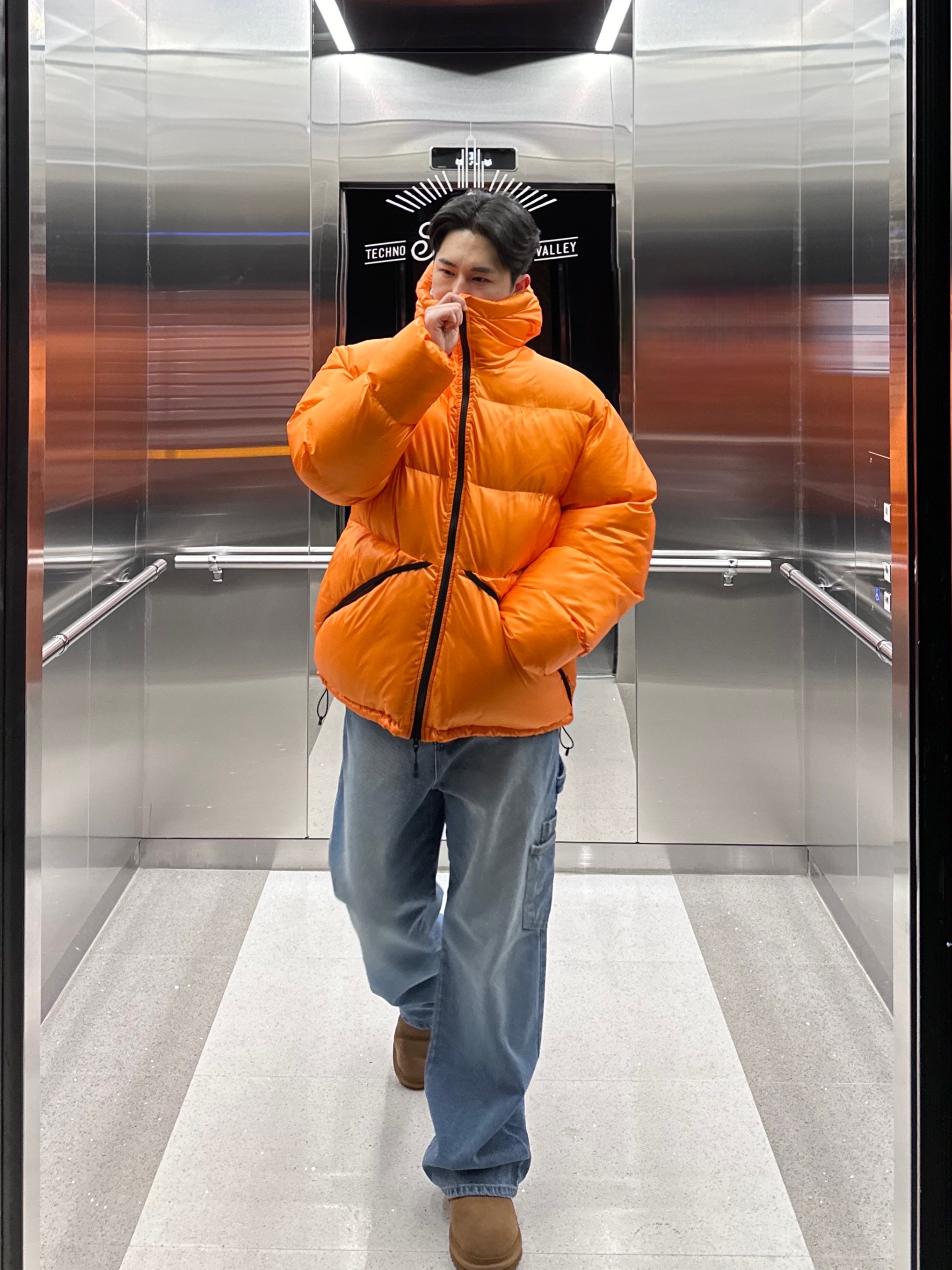 🚶🏻님의 스타일 - 2