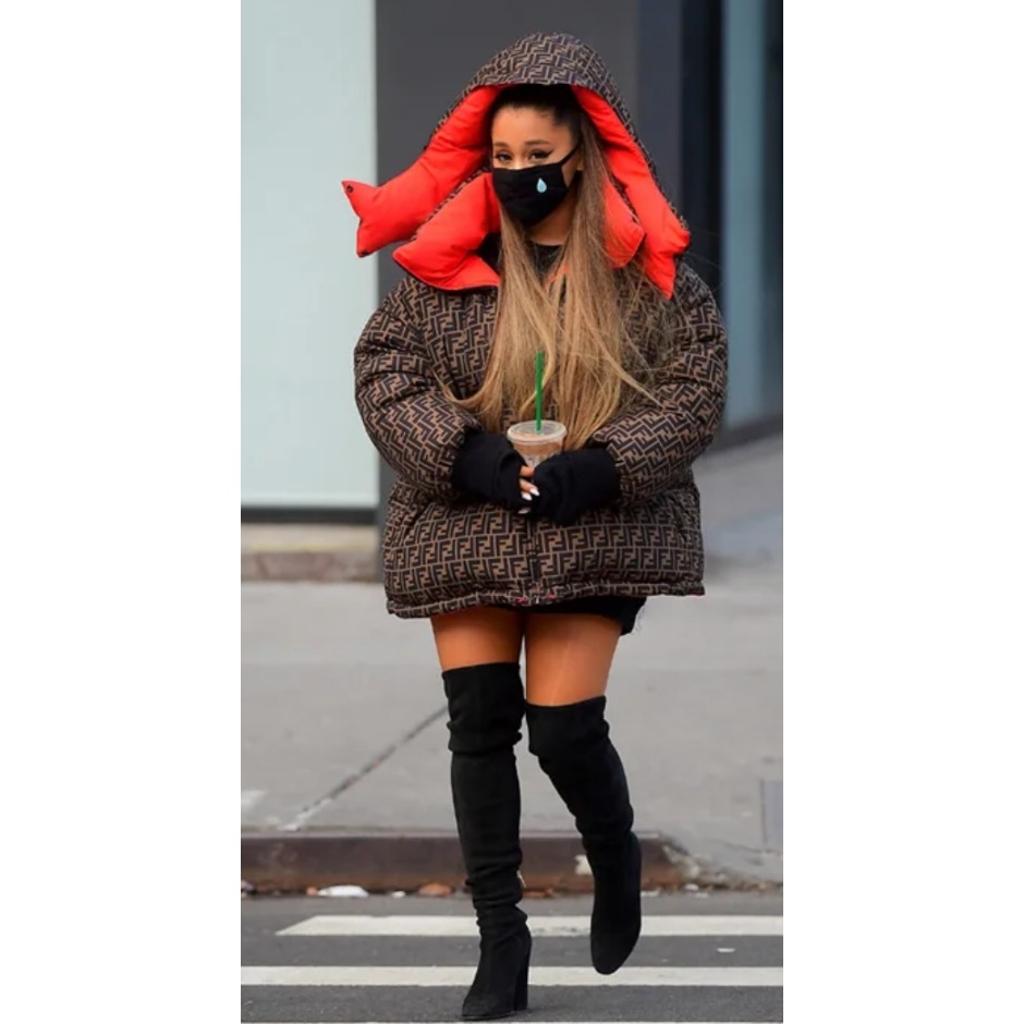 Hollywood+Street Fashion🩷님의 스타일 - 3