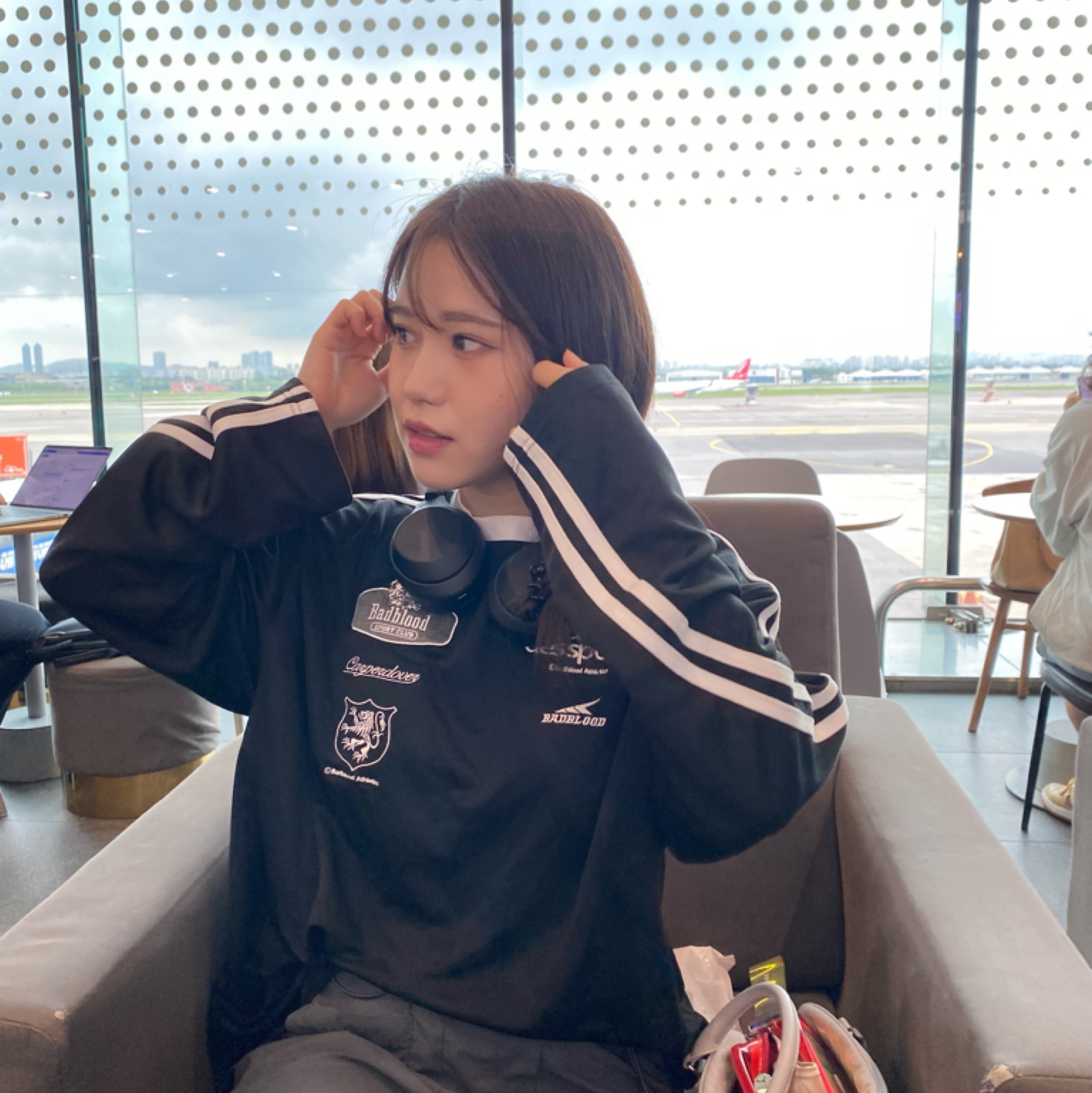 @shinminxx님의 스타일 - 1