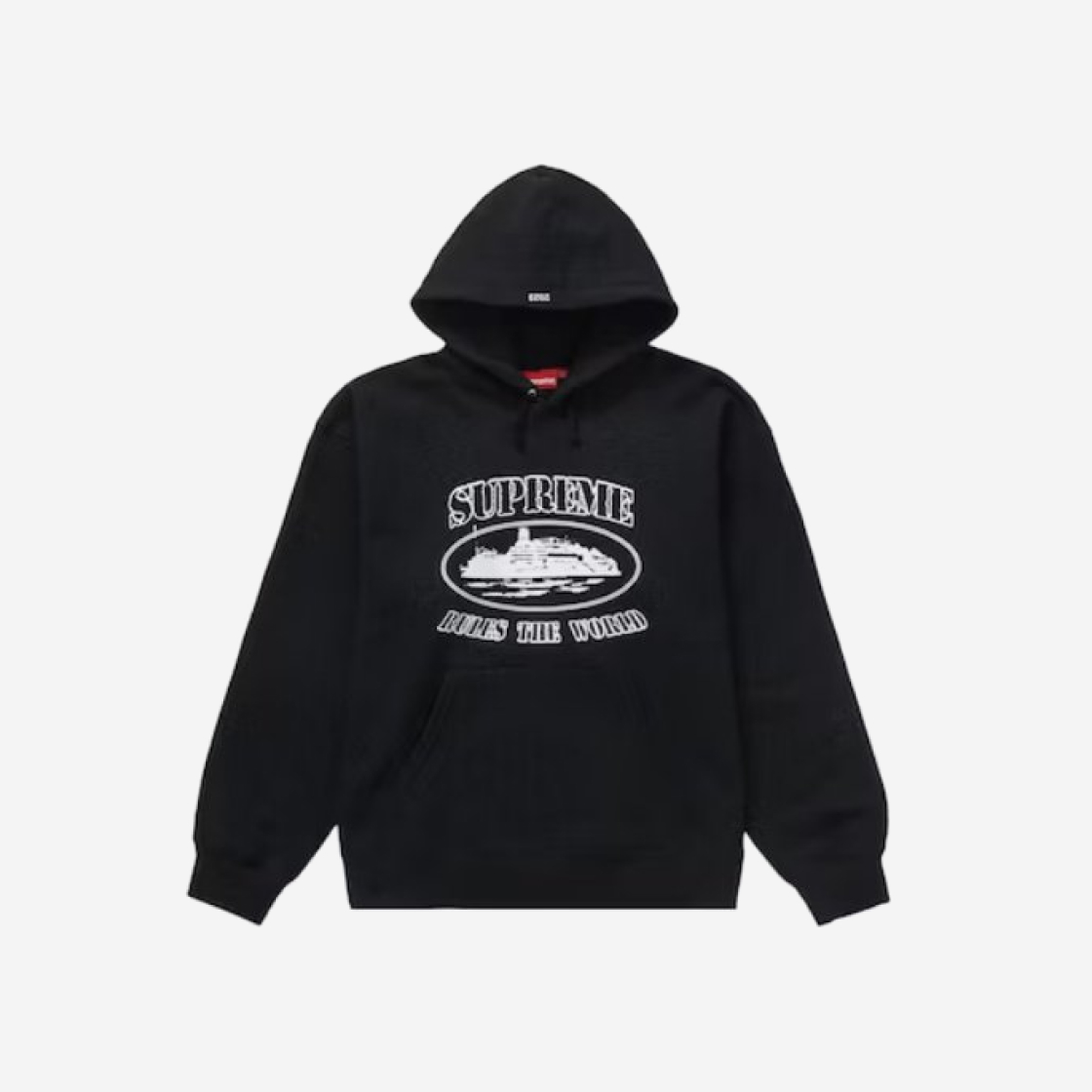 国内外の人気集結！ Supreme Supreme Futura Parka Fishtail Supreme