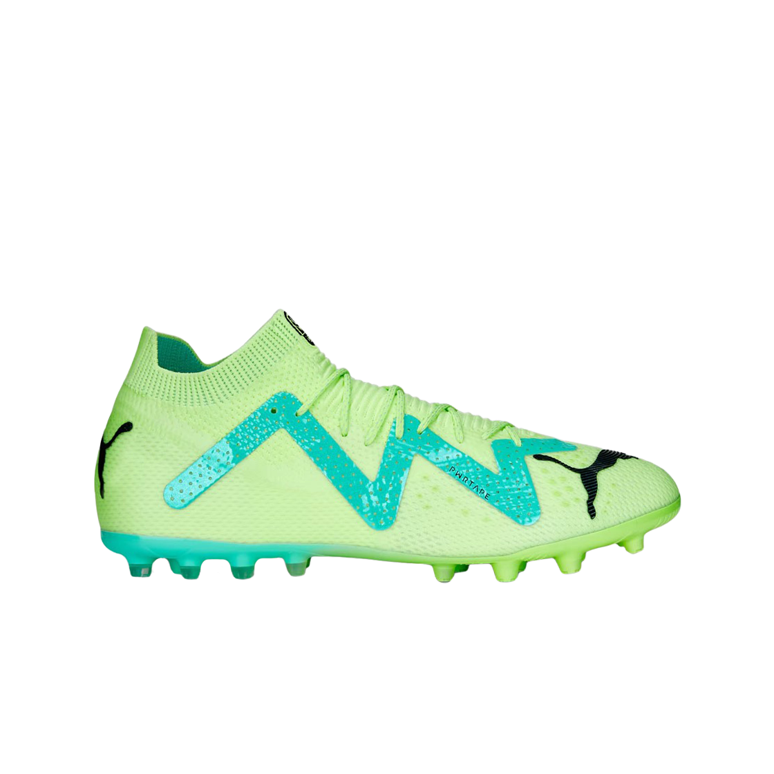 107168-03 Puma Future Ultimate MG Fast Yellow