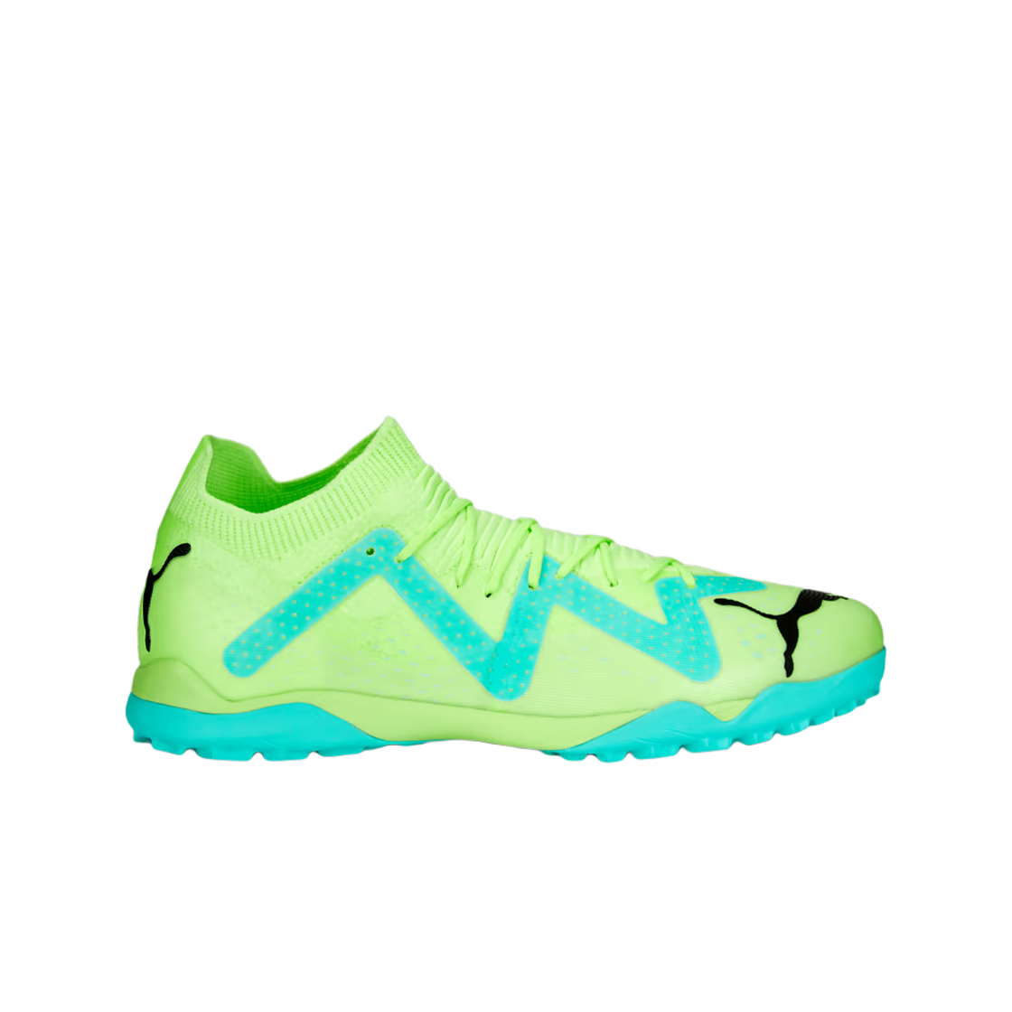 Puma Future Match TT Fast Yellow 상세 이미지 1