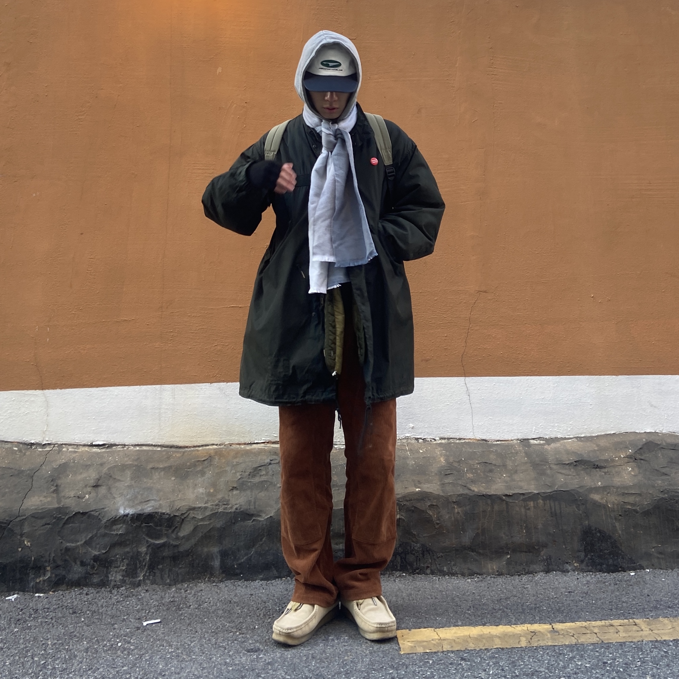 민 병 주님의 스타일 - 1