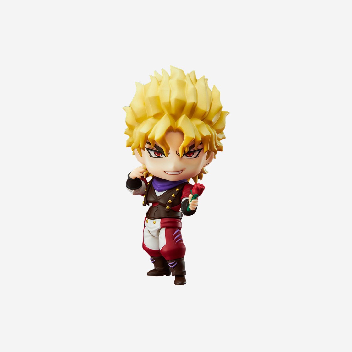 Nendoroid JoJo'S Bizarre Adventure Dio Brando 상세 이미지 1